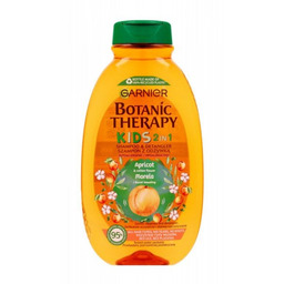 GARNIER Botanic Therapy Kids Szampon z odżywką 2w1