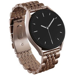 BURGA Metal Bracelet Chic Royal uniwersalna do zegarka