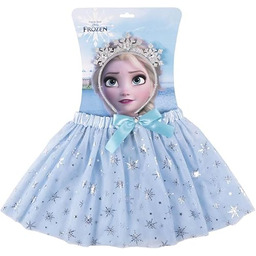 Frozen Children''s Beauty Set - kolor niebieski -