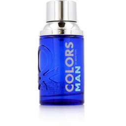 Benetton Colors de Benetton Blue woda toaletowa 60