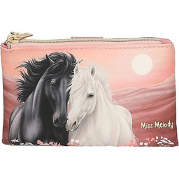 Depesche 13970 Miss Melody Blossom Pony - Portfel