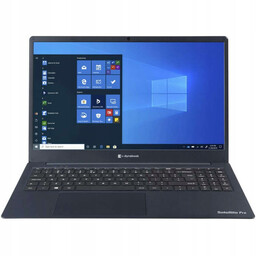 Toshiba Dynabook Satellite Pro L50-J i5-1135G7 16GB 512GB