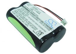 Panasonic HHR-P509 1200mAh 2.88Wh 2.4V NiMH (Cameron Sino)