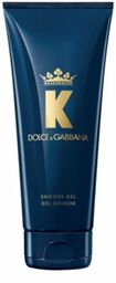 Dolce & Gabbana K, Żel pod prysznic 75ml