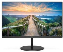 AOC Q24V4EA 24" 2K IPS 75Hz 4ms Monitor