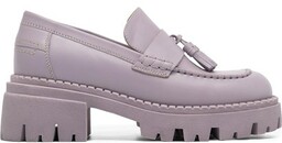 Loafersy Rage Age BOTRICELLO-107711 Fioletowy
