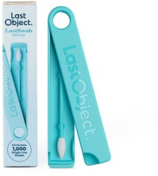 LastObject, wielorazowy patyczek kosmetyczny  LastSwab Beauty V2