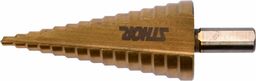 Sthor WIERTŁO STOPNIOWE 4-32MM 22612
