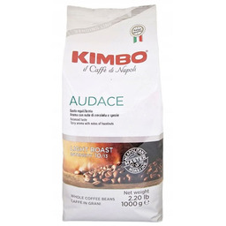 Kimbo Espresso Vending Audace 1kg kawa ziarnista