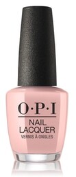 OPI Nail Lacquer Lakier do paznokci 15 ml