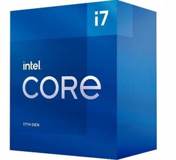 Intel Procesor Core i7-12700 K Box 3,6GHz, LGA1700