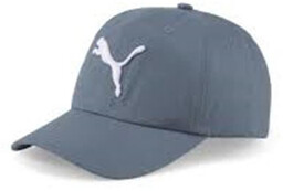 Czapka Puma 02241699 ESS CAP Biała