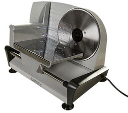 Krajalnica do mięsa Camry Cr 4702, 200W stal
