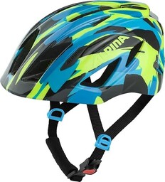 ALPINA Unisex - Dzieci, PICO FLASH Kask rowerowy,