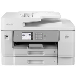 Brother MFC-J6955DW 2-stronny skan druk A3 WiFi