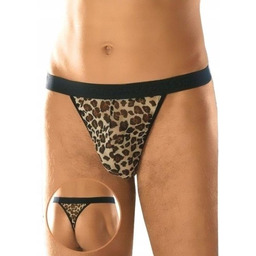 Thong 4457 - panther S/L
