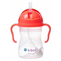 B.BOX Butelka BB00510 Koralowy
