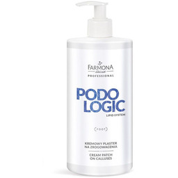 FARMONA PROFESSIONAL_Podologic Cream Patch On Calluses kremowy plaster