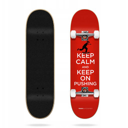 Deska kompletna Tricks Calm 7.87