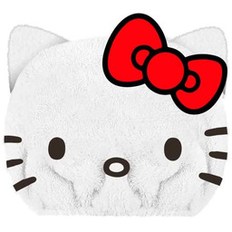 Ręcznik Na Włosy Sanrio Hello Kitty
