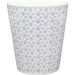 Kubek do kawy Skandynawii kwiat 300 ml