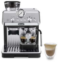 Ekspres ciśnieniowy DeLonghi EC9155.MB
