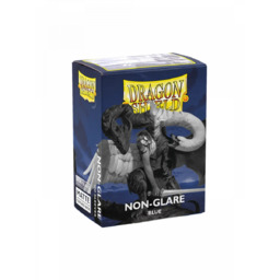 Koszulki ochronne na karty Dragon Shield - Standard