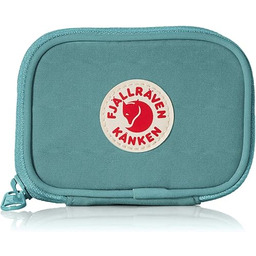 Fjällräven F23780 664, Unisex Portfel dla dorosłych, Frost