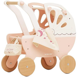 Le Toy Van - Educational Wooden Toy Role