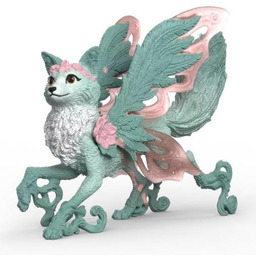 Schleich Magiczny Skrzydlaty Lis figurka kolekcjonerska