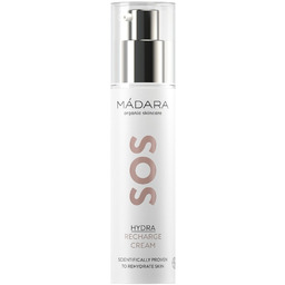 Madara SOS Hydra Recharge Cream Krem nawilżający 50