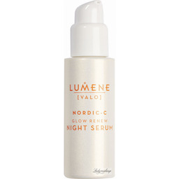 LUMENE - VALO - NORDIC-C GLOW RENEW NIGHT