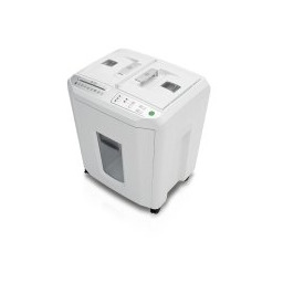 Niszczarka Ideal Shredcat 8280 CC 4 x 10