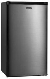 MPM 112-CJ-16/AA 84cm Dark inox Lodówka