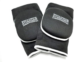 Evolution, Black, Nakolanniki siatkarskie M