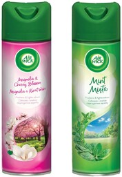 Zestaw Air Wick Odświeżacz Spray 600ml