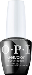 OPI Gel Color Intelli-Gel System, hybrydowy błyszczący top