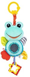 BALIBAZOO Zawieszka do wózka Zwariowany Felek BB82321