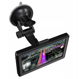 Modecom Nawigacja Samochodowa Freeway CX 5.0 Mapafactor Eu