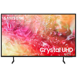 Samsung UE50DU7172 Crystal Uhd Telewizor 4K 50" Smart