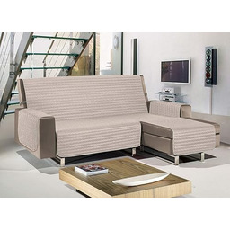 BIANCHERIAWEB Sofa z Półwysepem Model Olympus, Pikowana Ręcznik