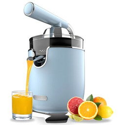 CECOTEC Wyciskarka do cytrusów Xqueeze RetroJuice 1000 Niebieski