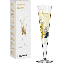 Ritzenhoff 1071033 kieliszek do szampana 200 ml