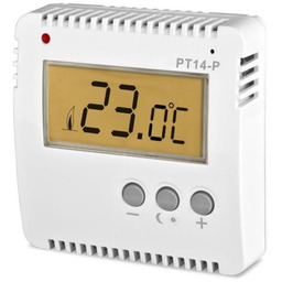 Regulator temperatury PT 14 termostat elektroniczny
