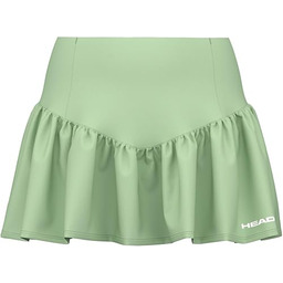 HEAD Move Skort Women, Celery Green