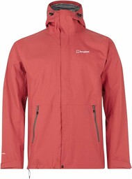 Berghaus Męska kurtka Alluvion Waterproof Shell