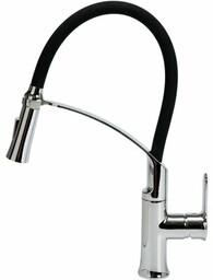 FALA Bateria Flexible 2 75675 Czarny