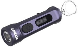 Latarka ręczna / brelok (LED) diodowa Xtar T1