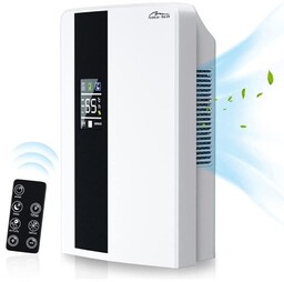 Media Tech MEDIA-TECH OSUSZACZ POWIETRZA AIR-DRY PRO MT6531