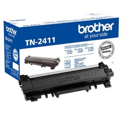 Brother Toner TN-2411 czarny 1200 stron do HL/DCP/MFC-L2xx2